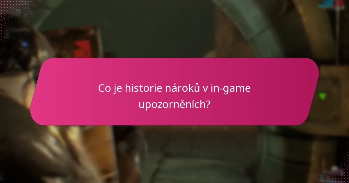 Jak mohu sledovat odměny ve hře?