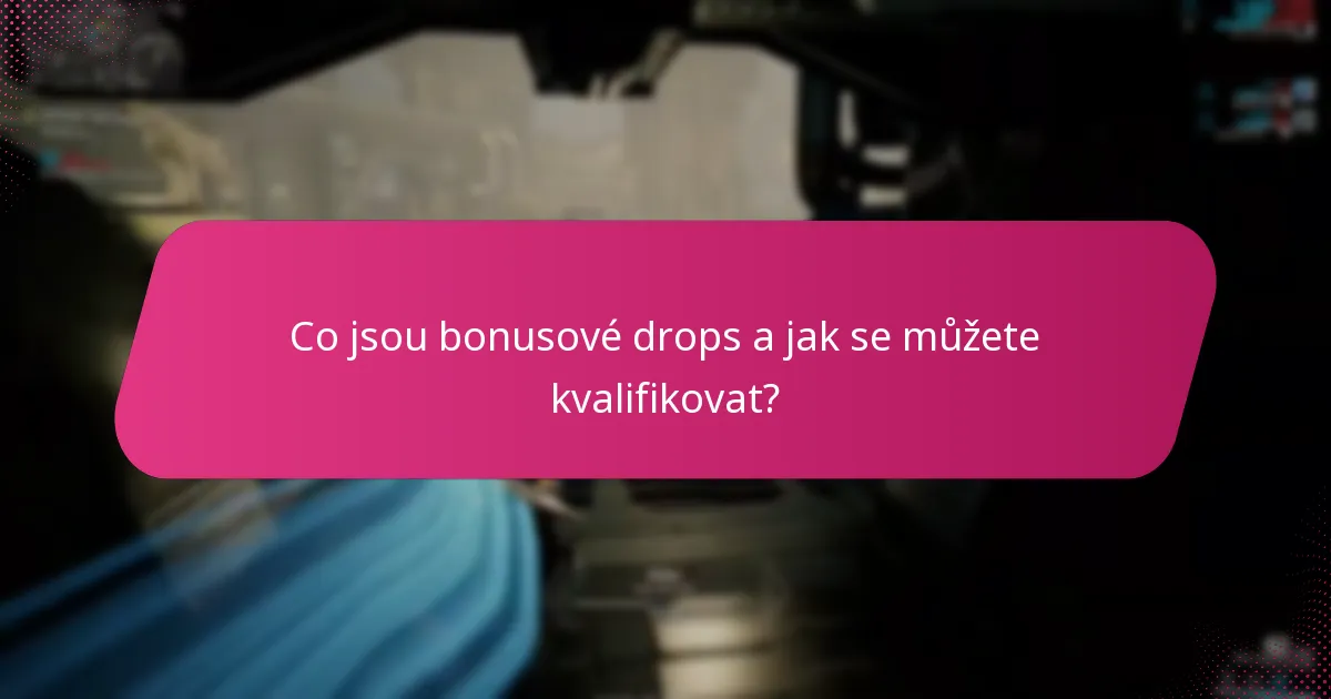 Jak uplatnit odměny Twitch Drops?