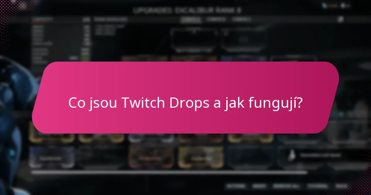 Jak propojit svůj účet Twitch s jinými platformami?