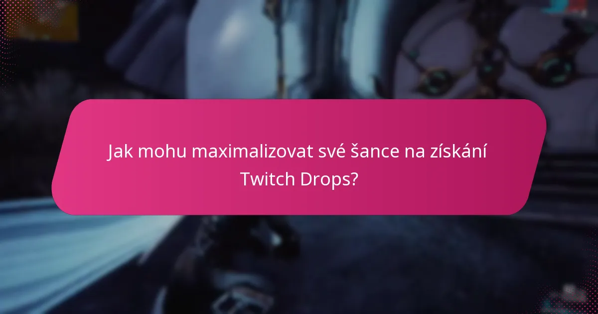Jaký je proces integrace Twitch Drops na konzolích?