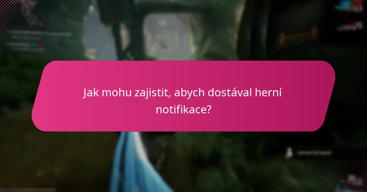 Jak propojit své herní účty?