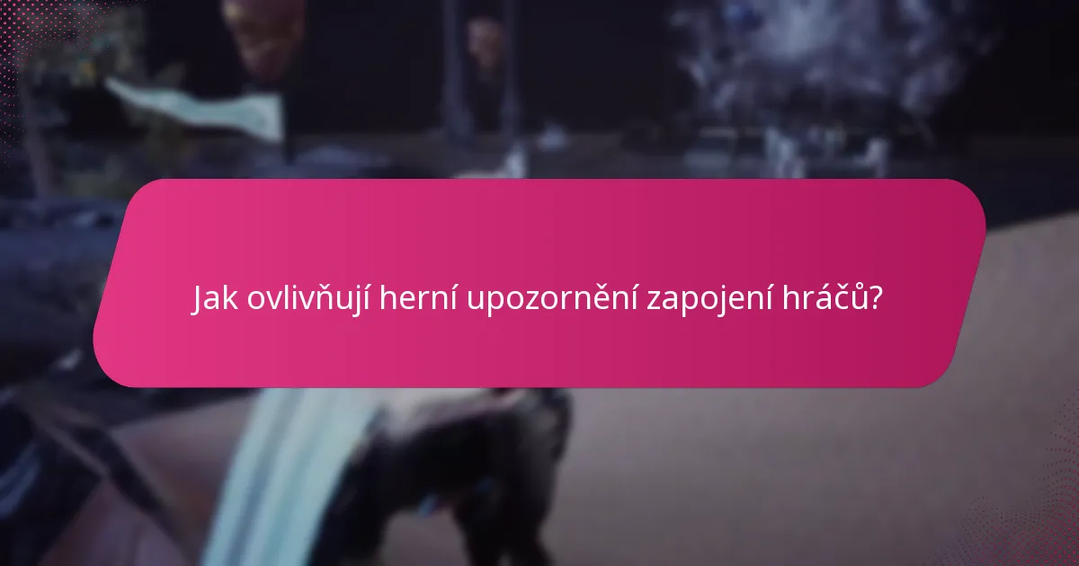 Jak mohou hráči efektivně uplatnit odměny z upozornění?