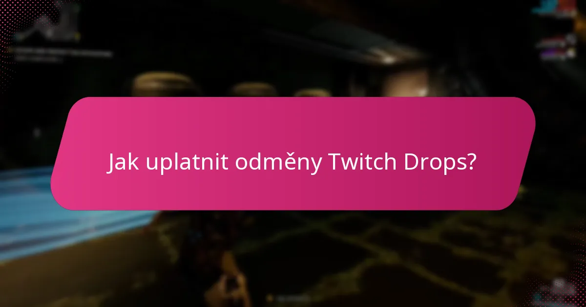 Jak se běžné drops liší od bonusových drops?