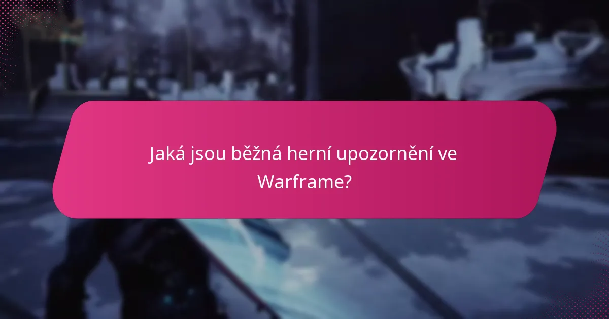 Jak ovlivňují herní upozornění zapojení hráčů?