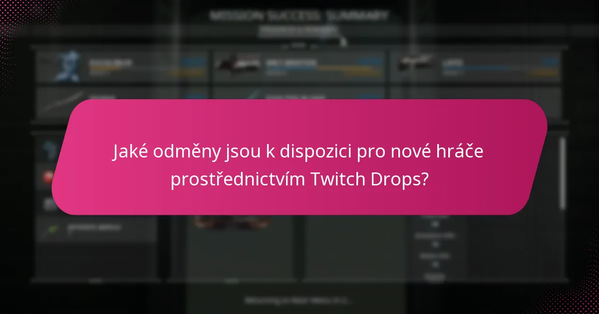Jaké jsou běžné nástrahy v procesu uplatnění Twitch Drops?