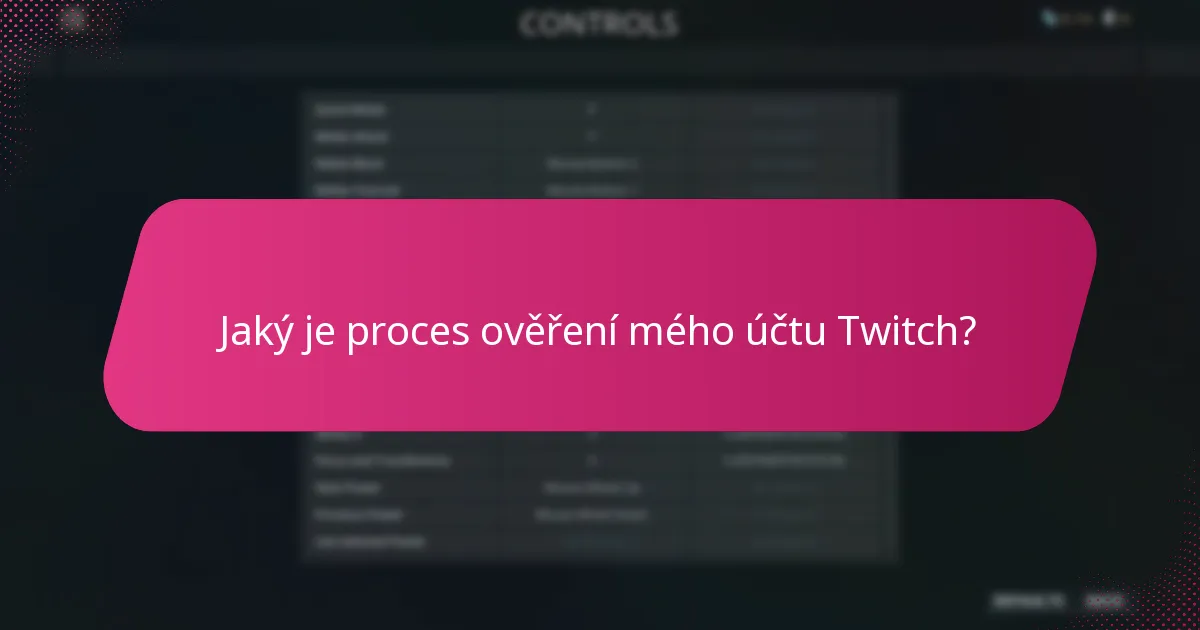 Kdy mohu očekávat, že obdržím své Twitch Drops?